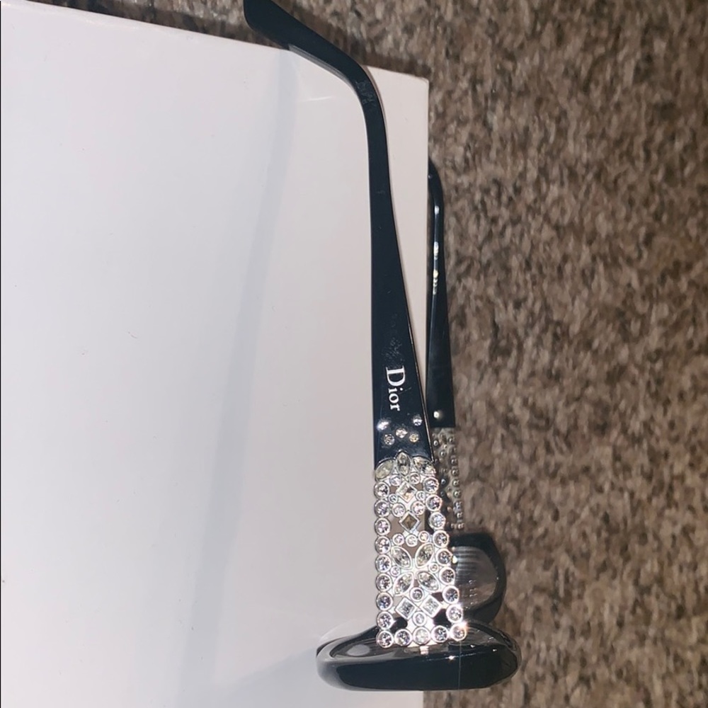 Dior frames - Picture 4 of 4